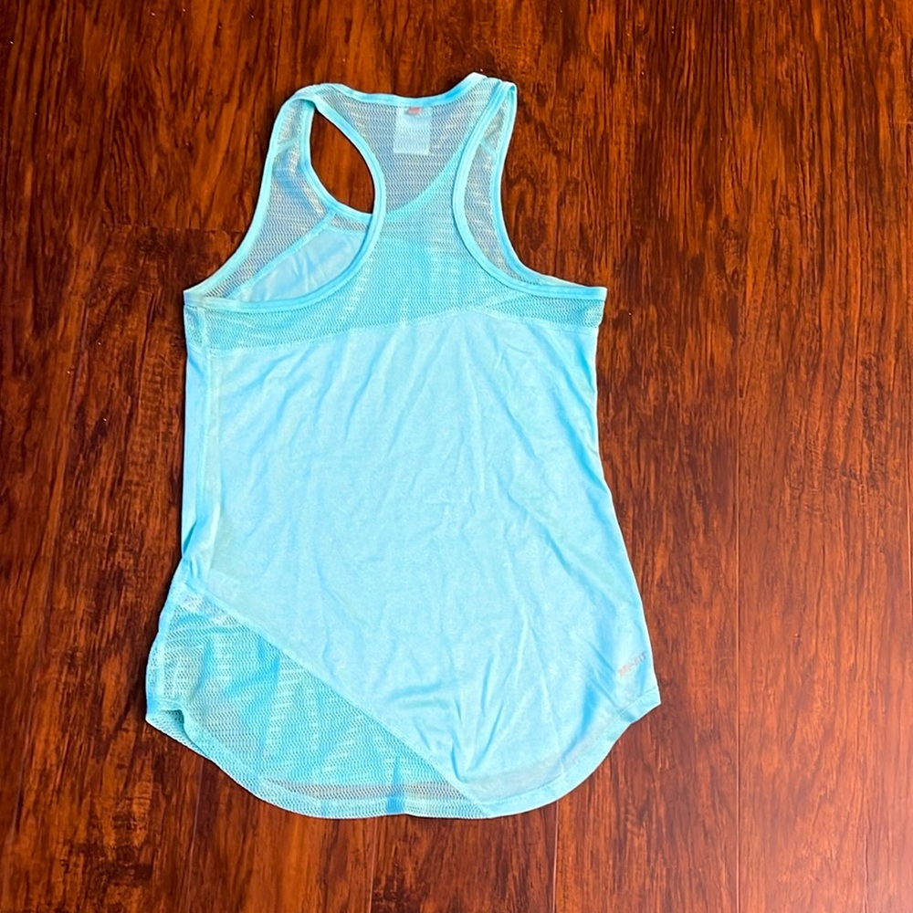 Nike Dri-Fit Tank - Picture 4 of 7